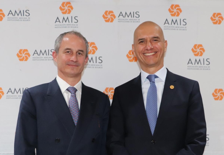FIRMAMOS CONVENIO CON AMIS A FAVOR DE LA SEGURIDAD DE LOS AUTOMOVILISTAS